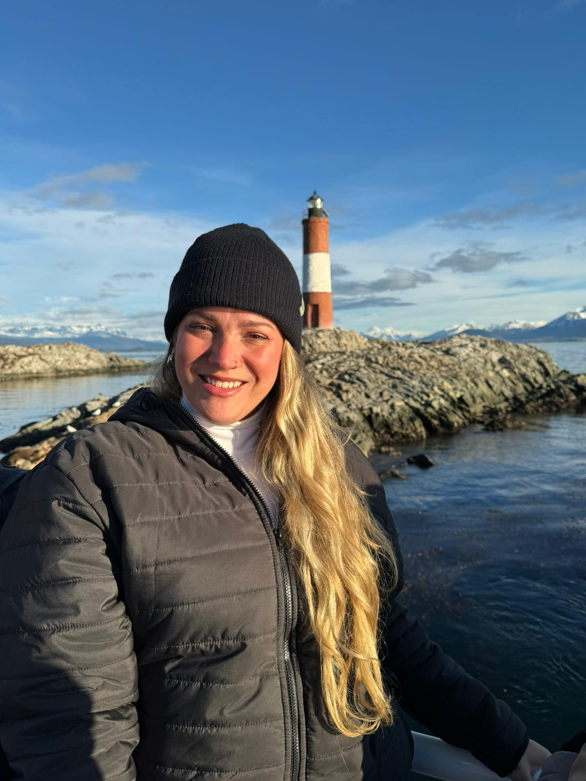 Ushuaia, Argentina