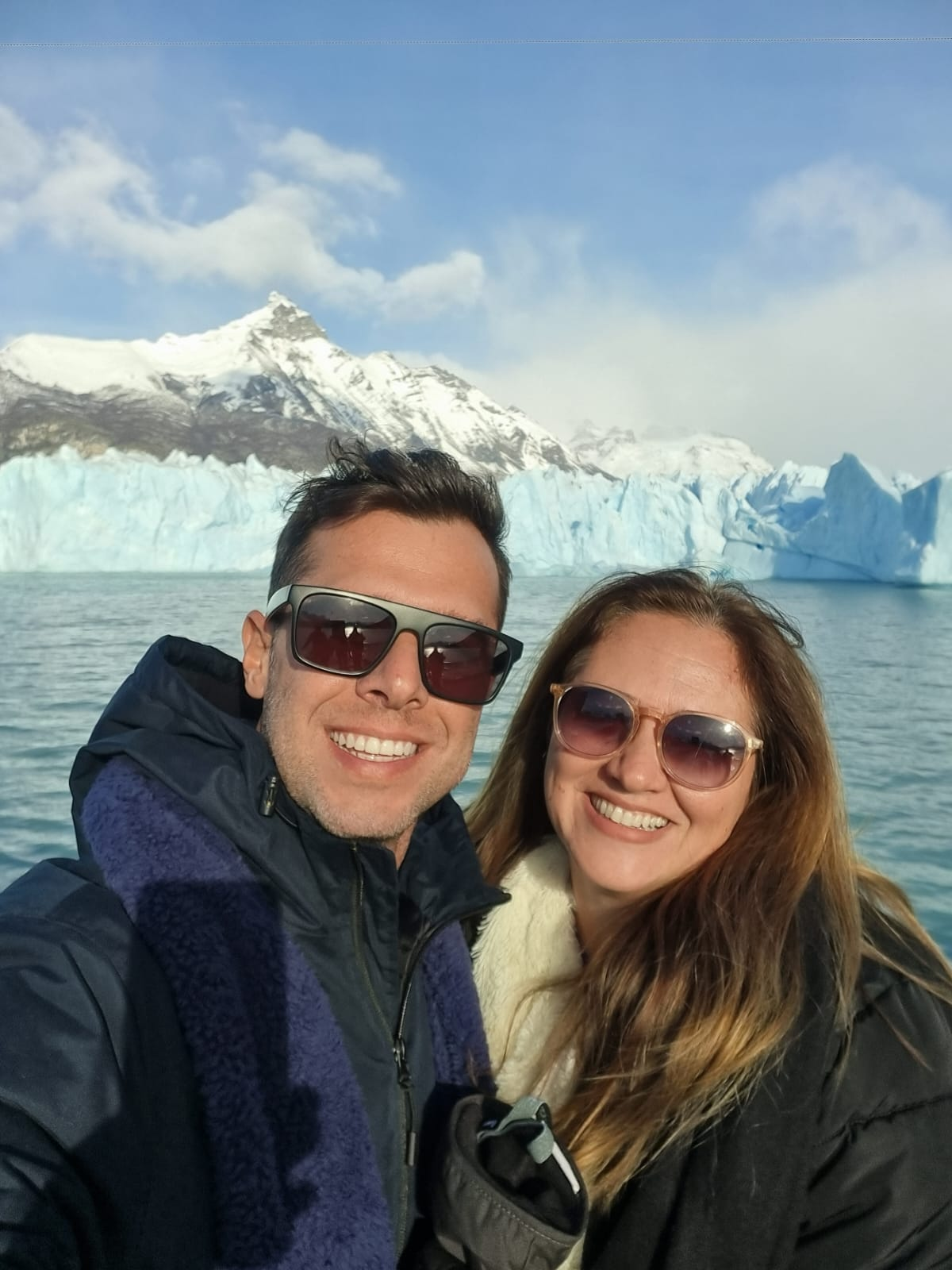 El Calafate, Argentina